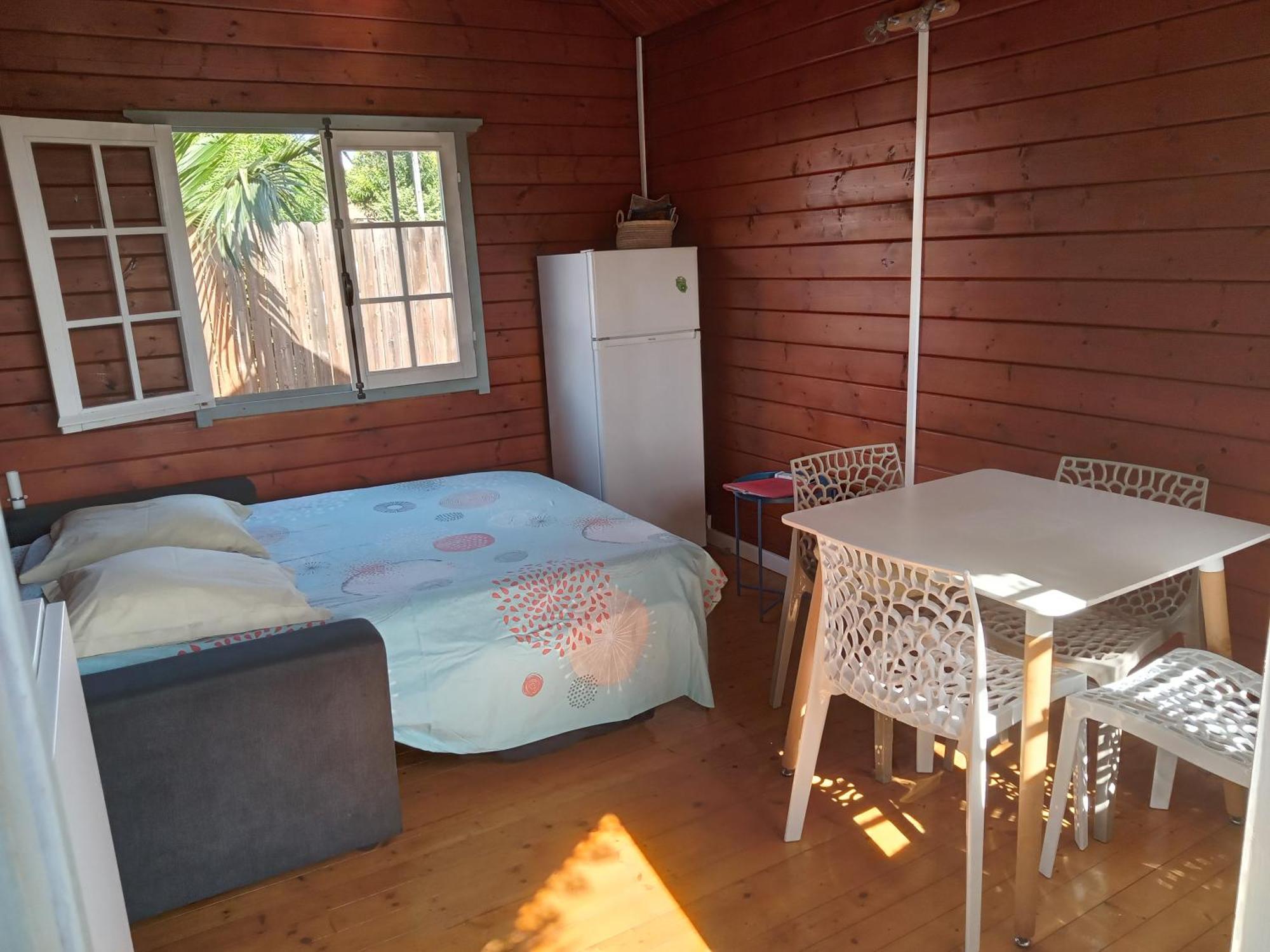 Bungalow Des Papayes แซ็งต์หลุยส์ ภายนอก รูปภาพ