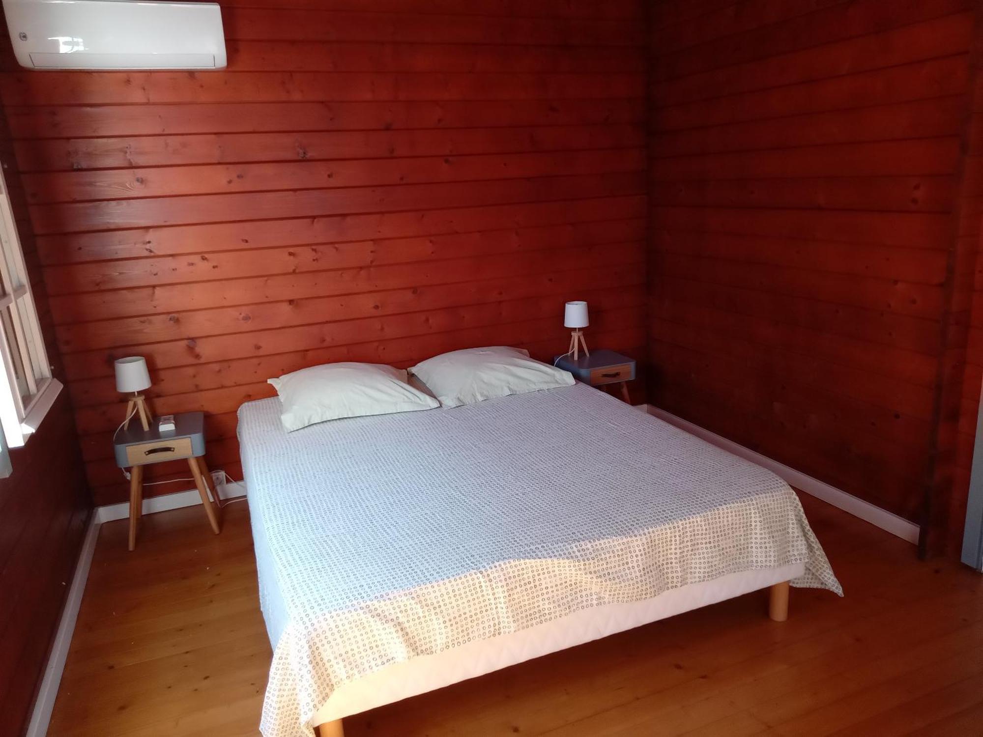 Bungalow Des Papayes แซ็งต์หลุยส์ ภายนอก รูปภาพ