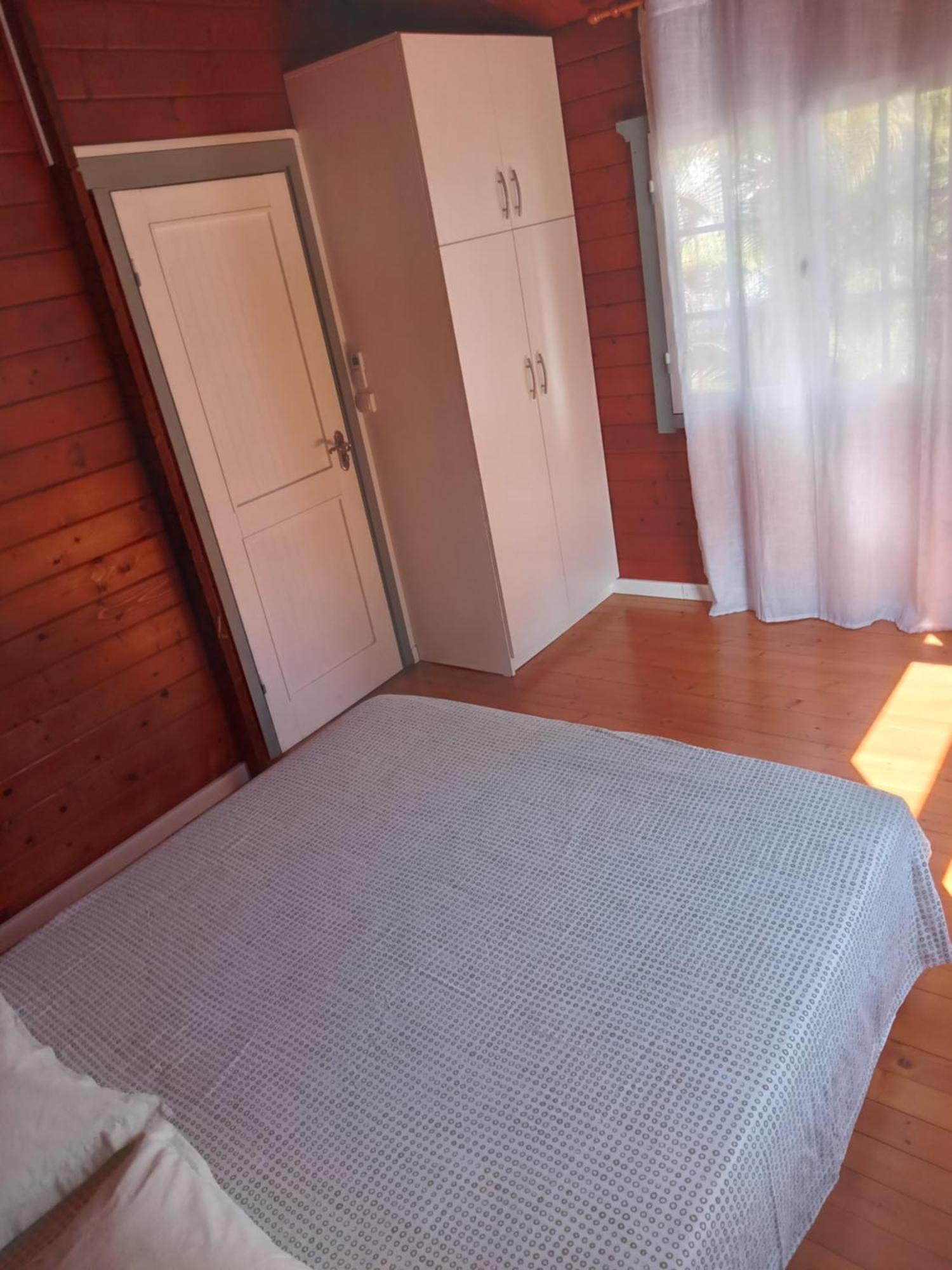 Bungalow Des Papayes แซ็งต์หลุยส์ ภายนอก รูปภาพ