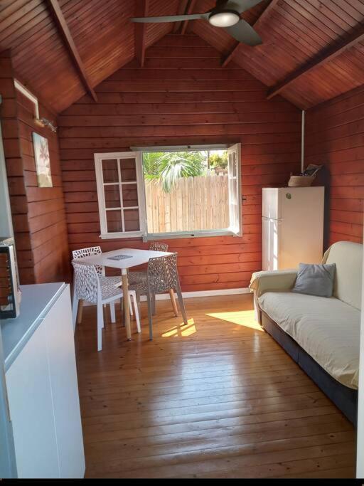 Bungalow Des Papayes แซ็งต์หลุยส์ ห้อง รูปภาพ